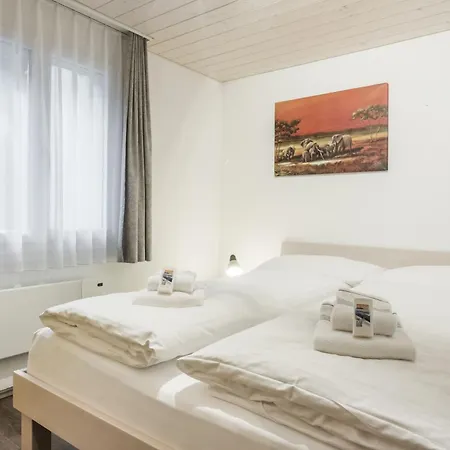 Apartment Babice 2.0 - Griwa Rent Ag