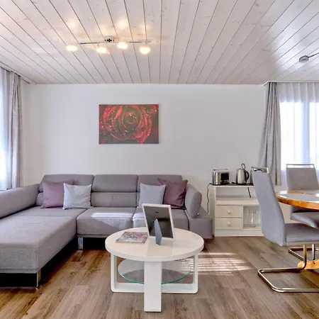 Apartment Babice 2.0 - Griwa Rent Ag *