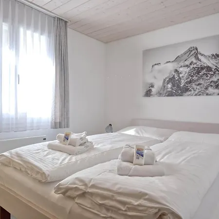 Babice 2.0 - Griwa Rent Ag * Grindelwald