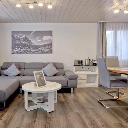 Babice 2.0 - Griwa Rent Ag Apartment