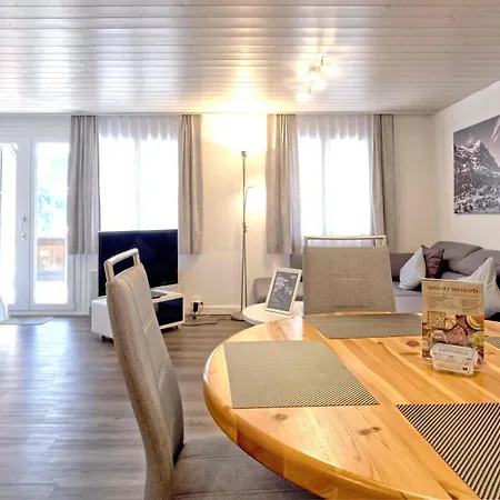 Apartamento Babice 2.0 - Griwa Rent Ag