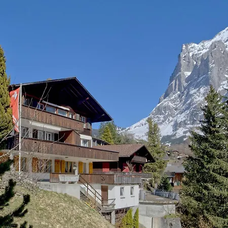 Babice 2.0 - Griwa Rent Ag Appartement *