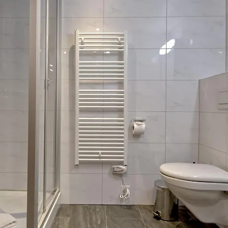 Babice 2.0 - Griwa Rent Ag Apartamento Grindelwald