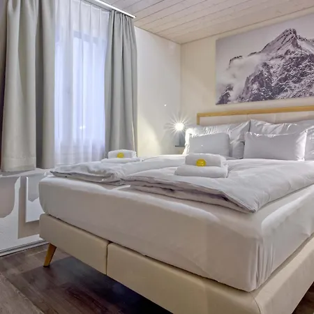 Babice 2.0 - Griwa Rent Ag Lägenhet