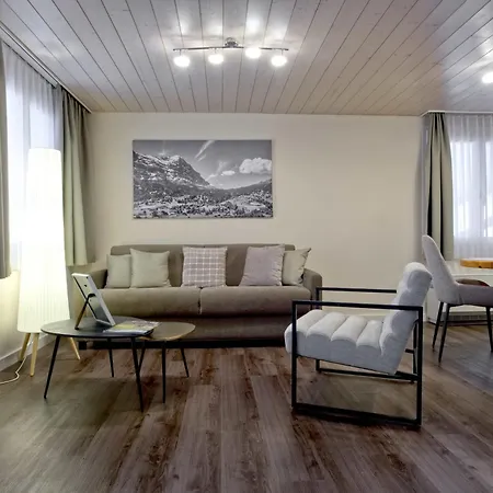 Babice 2.0 - Griwa Rent Ag Lägenhet *