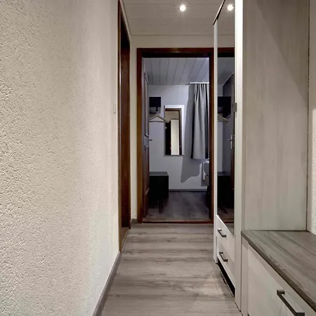 Babice 2.0 - Griwa Rent Ag Апартаменты Гриндельвальд
