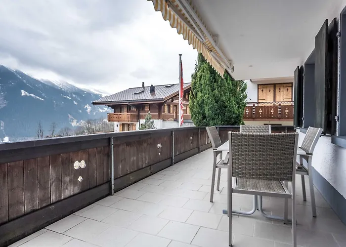 Babice 2.0 - Griwa Rent Ag *