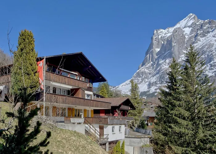 Babice 2.0 - Griwa Rent Ag Appartement *