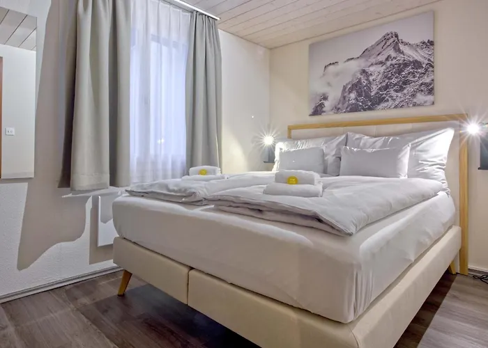 Babice 2.0 - Griwa Rent Ag Appartement