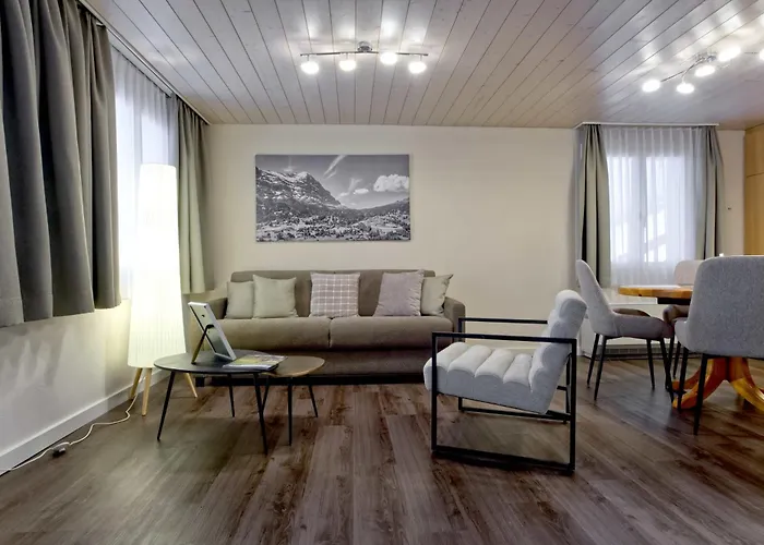 Babice 2.0 - Griwa Rent Ag Lägenhet *