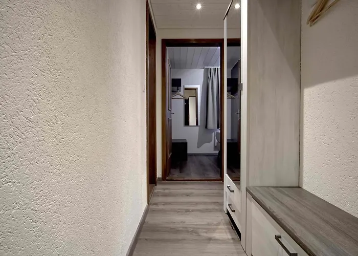 Babice 2.0 - Griwa Rent Ag Appartement Grindelwald